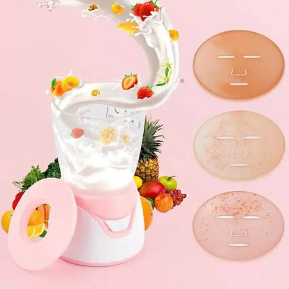 Small DIY Face Mask Making Kit
