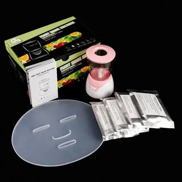 Small DIY Face Mask Making Kit