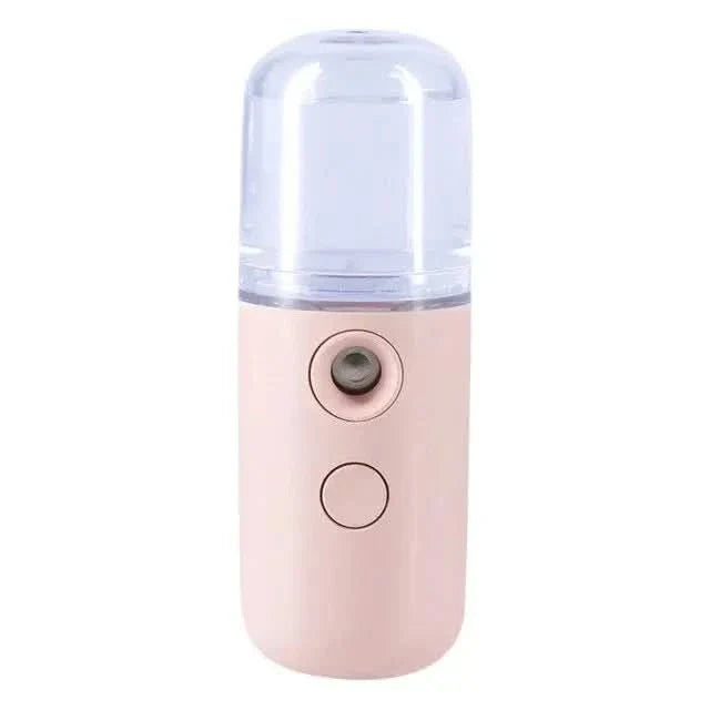 Compact Facial Mist