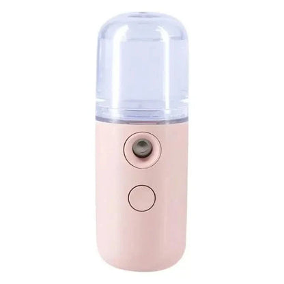 Compact Facial Mist