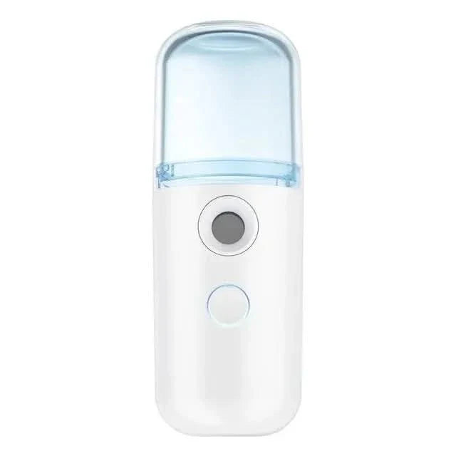 Compact Facial Mist
