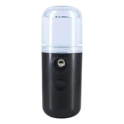 Compact Facial Mist