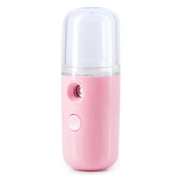 Compact Facial Mist