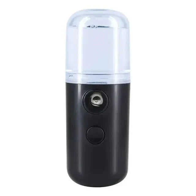 Compact Facial Mist