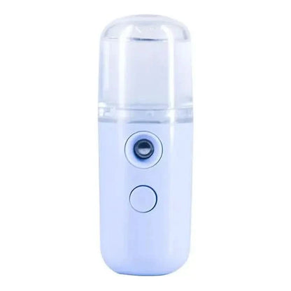 Compact Facial Mist