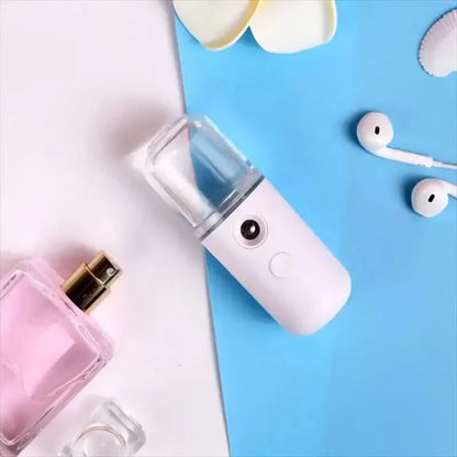 Compact Facial Mist