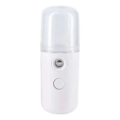 Compact Portable Face Steamer