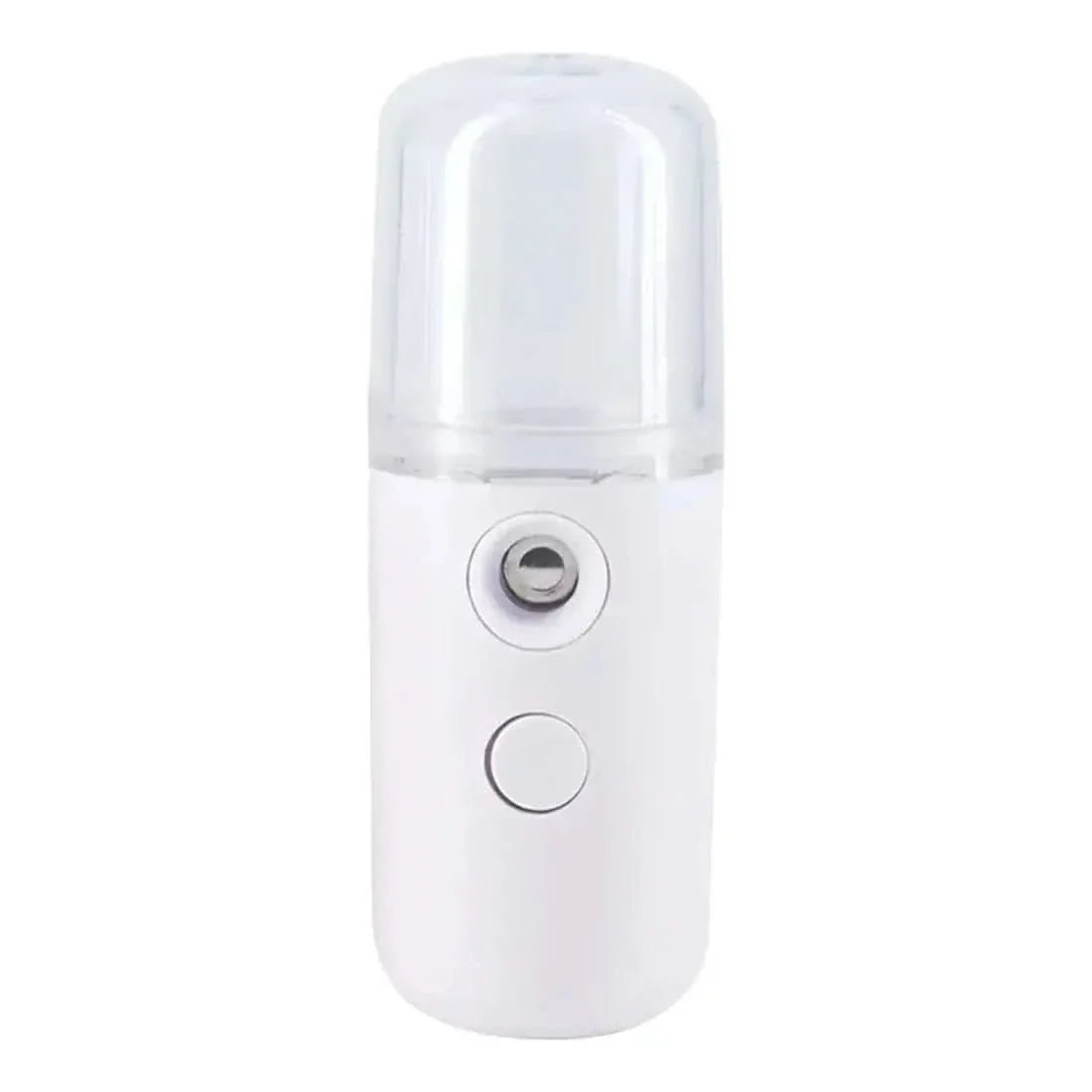 Compact Portable Face Steamer