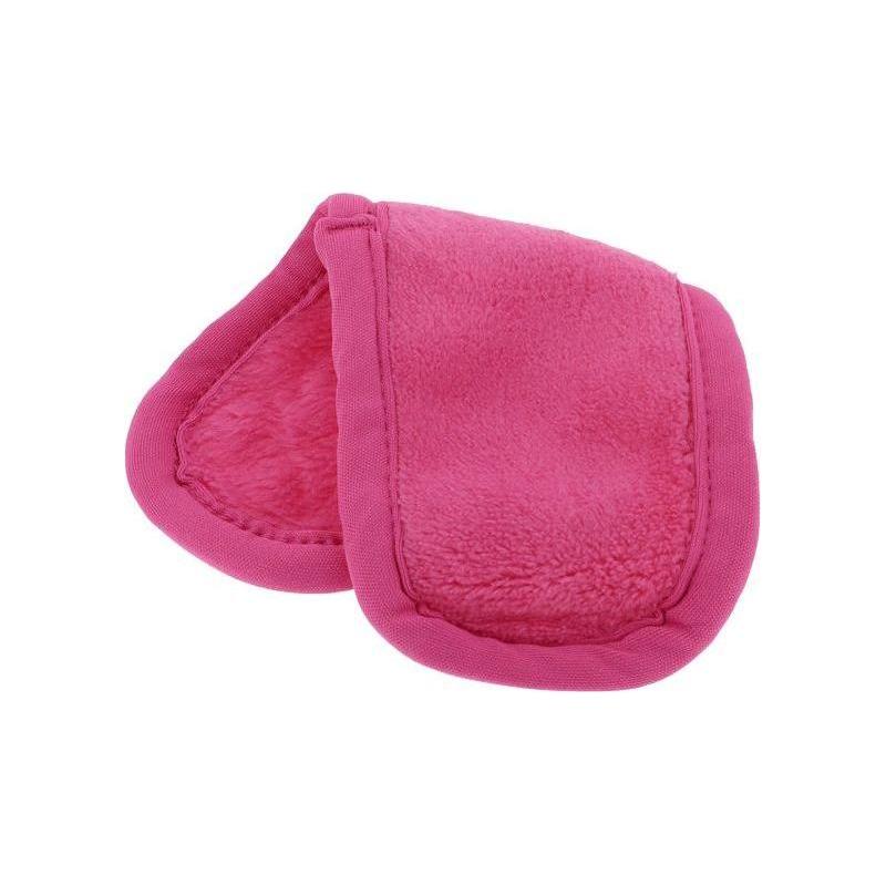 Gentle Makeup Remover Wipes Anti Bacterial 2 Pack