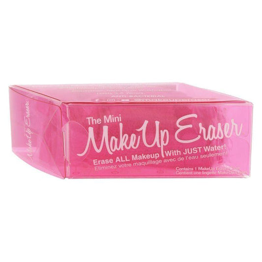 Gentle Makeup Remover Wipes Anti Bacterial 2 Pack - Mycosmeticslondon