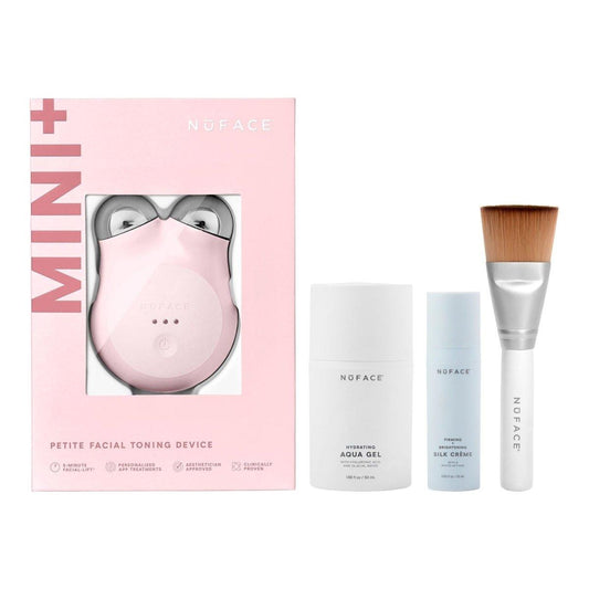 Compact Anti Aging Facial Toner Device Kit - Mycosmeticslondon