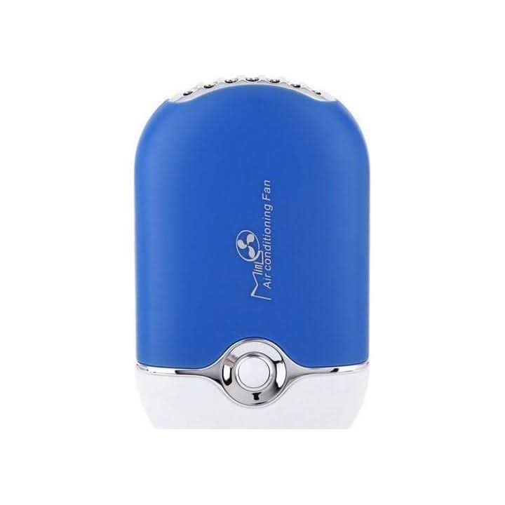Compact Portable Lash Fan