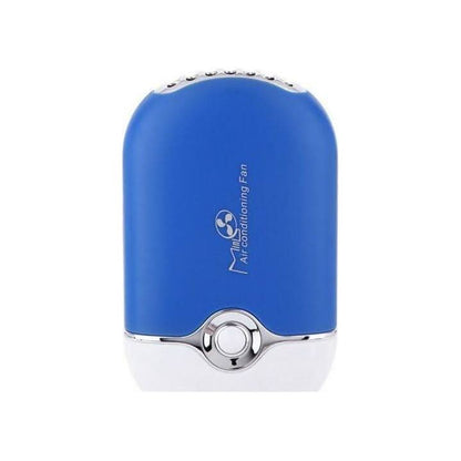 Compact Portable Lash Fan