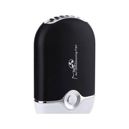 Compact Portable Lash Fan