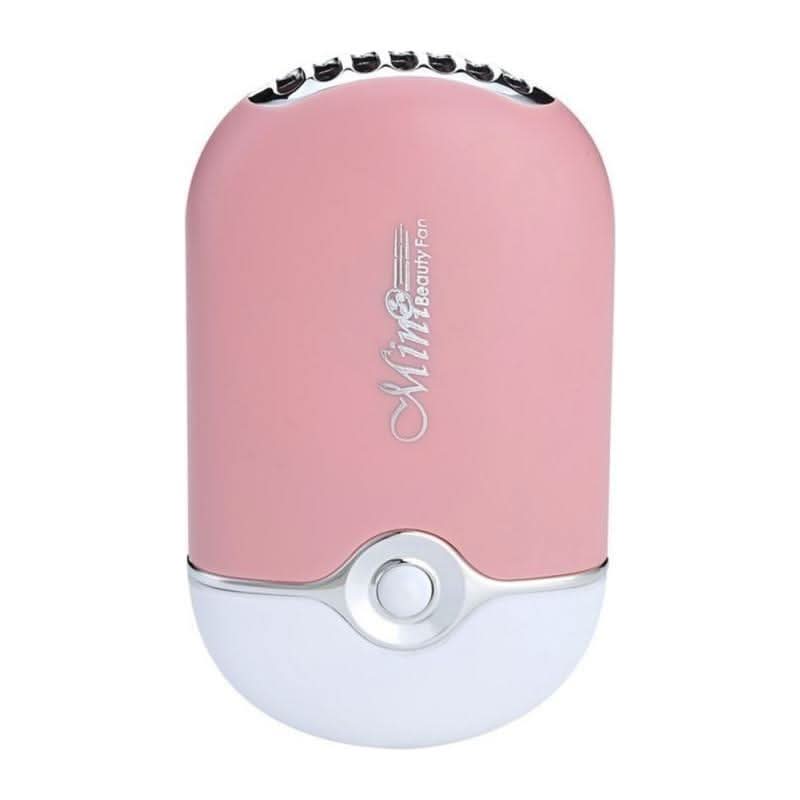 Compact Portable Lash Fan - Mycosmeticslondon