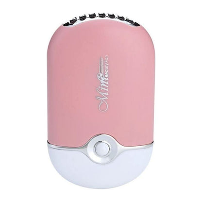 Compact Portable Lash Fan - Mycosmeticslondon