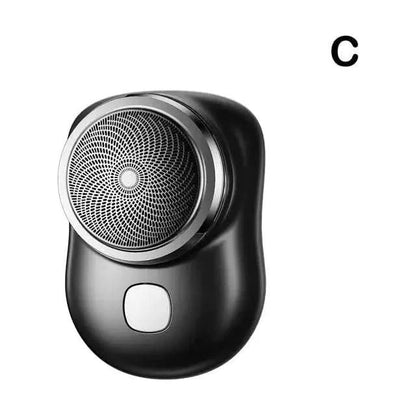 Portable Travel Electric Shaver