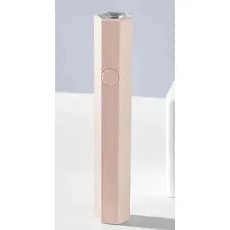 Compact UV LED Nail Light
