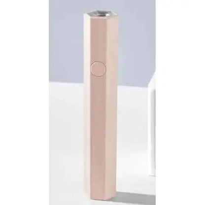 Compact UV LED Nail Light
