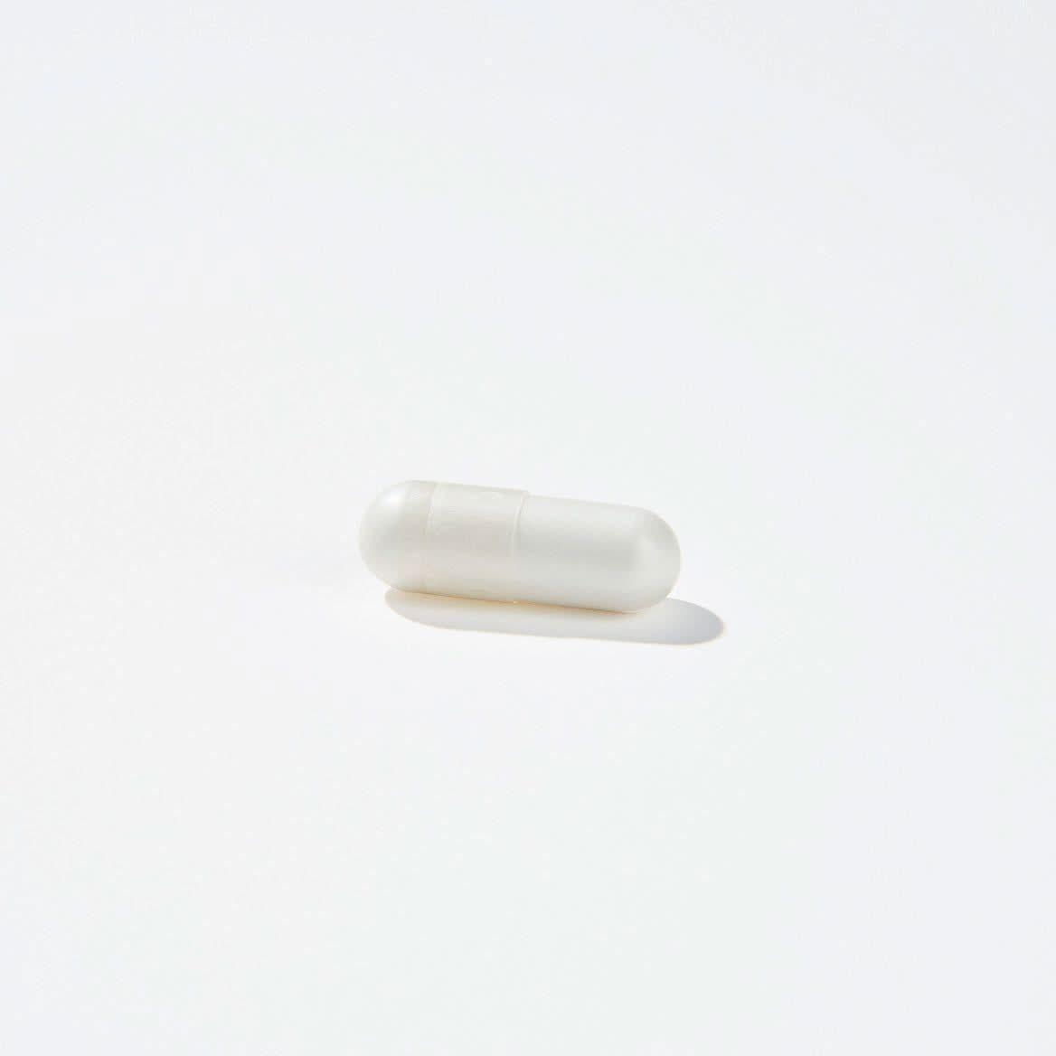 Premium NMN Supplement with Niacin and Tryptophan