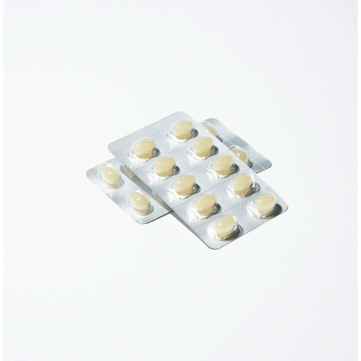 Premium NMN 300mg Omega 3 Tablets for Anti Aging