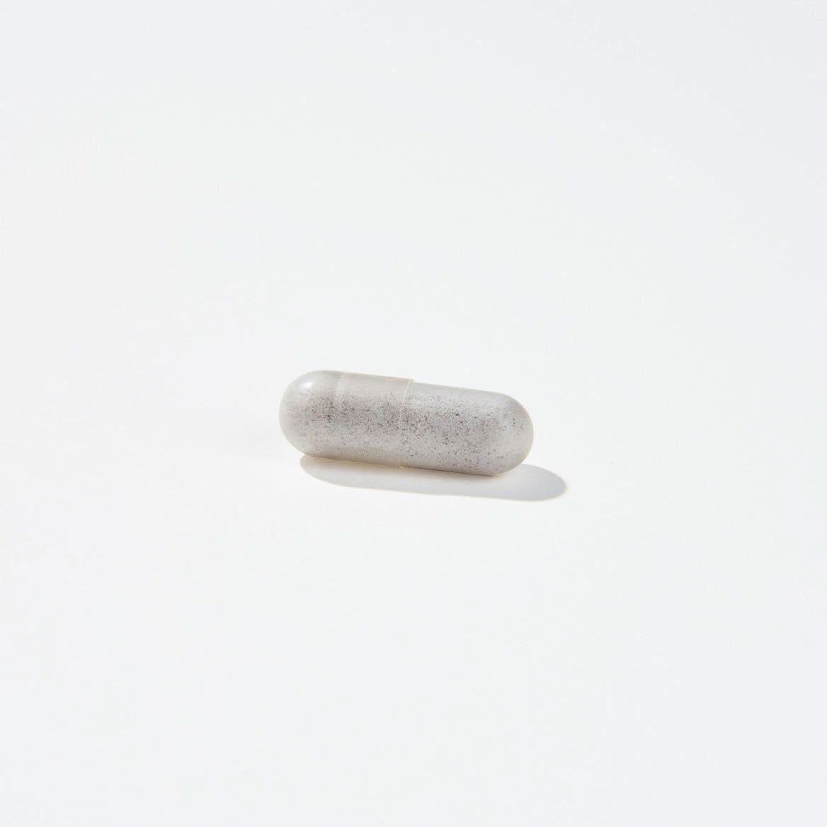 Premium Anti Aging Supplements - 60 Capsules