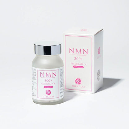 Premium Anti Aging Supplements - 60 Capsules - Mycosmeticslondon