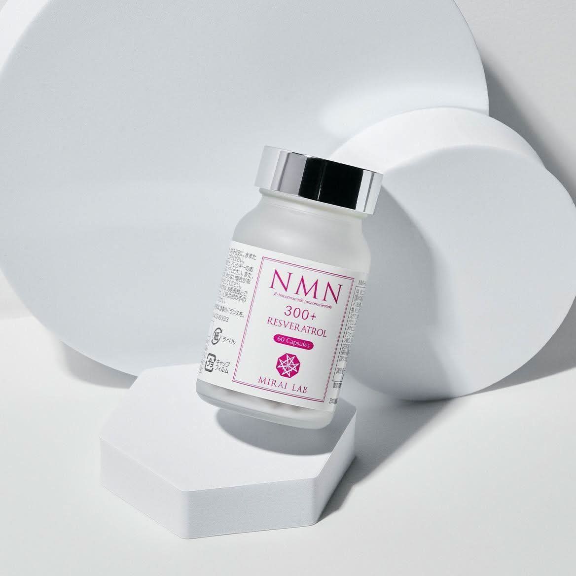 Premium Anti Aging Supplements - 60 Capsules