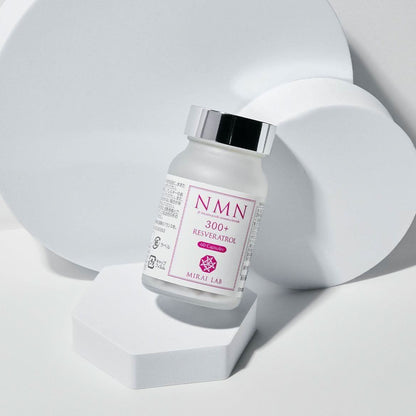 Premium Anti Aging Supplements - 60 Capsules
