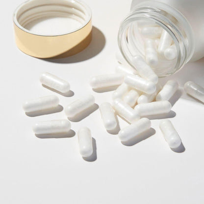 Premium NMN 3000mg Anti Aging Supplement Capsules