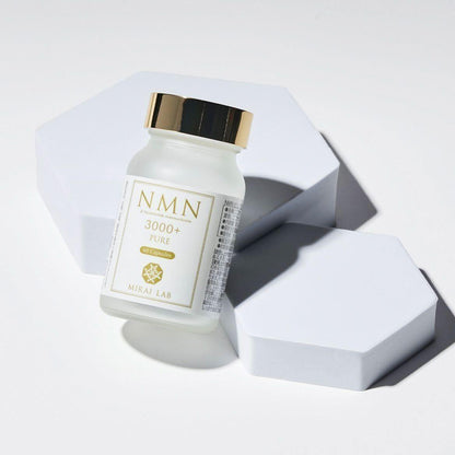 Premium NMN 3000mg Anti Aging Supplement Capsules