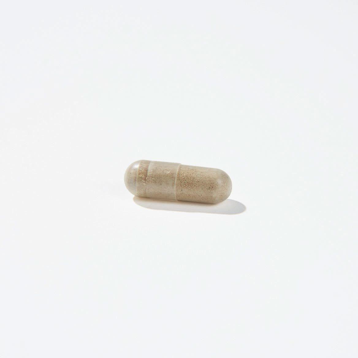Premium NMN Supplement with Ginger for Brain Boost