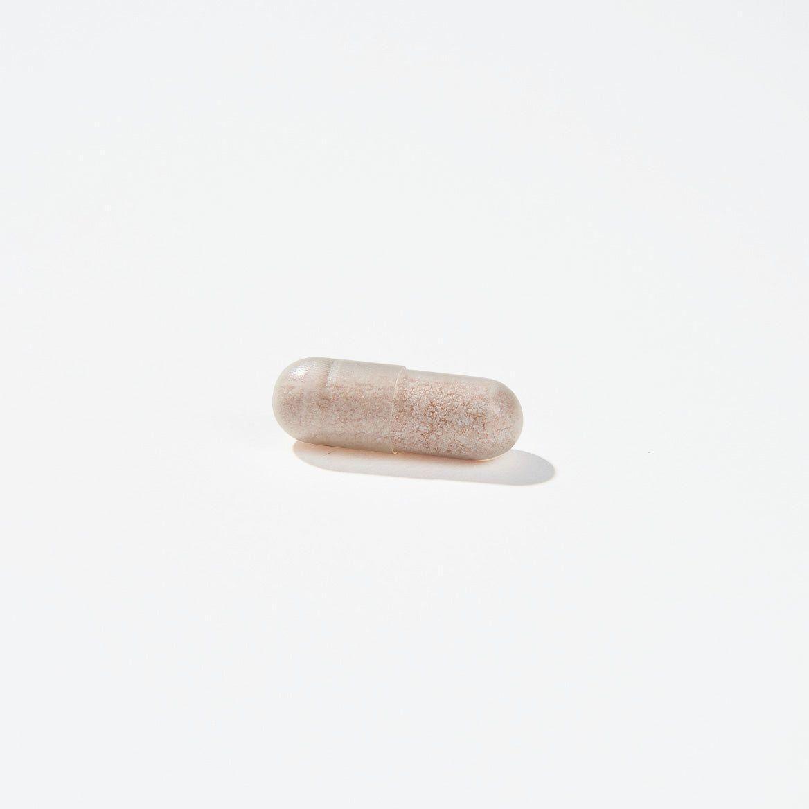Premium NMN Supplement with Lactoferrin Capsules