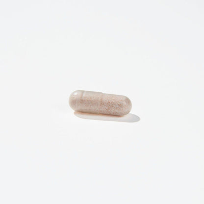 Premium NMN Supplement with Lactoferrin Capsules