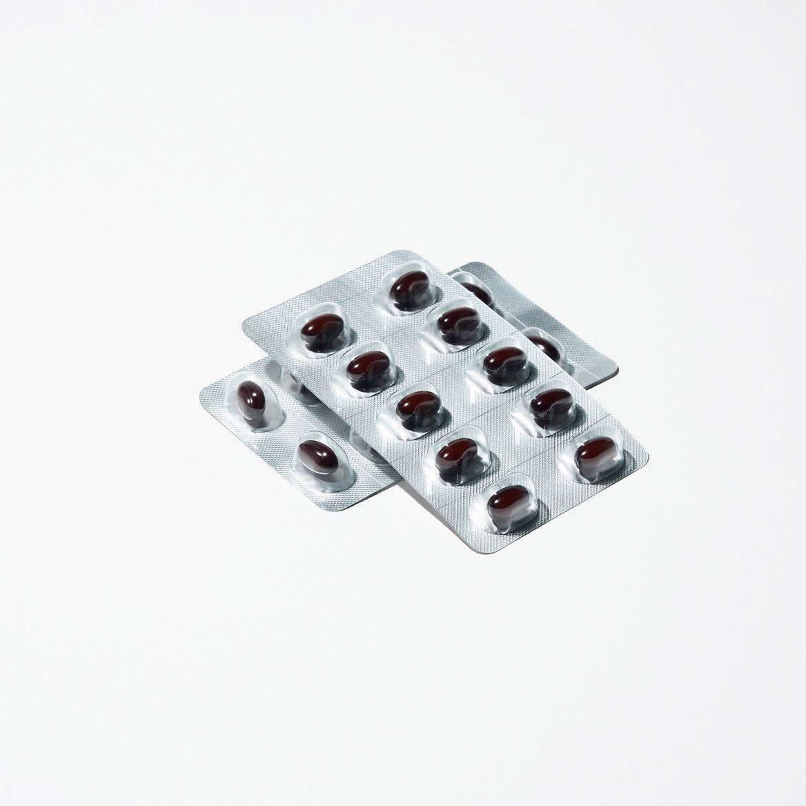 Powerful NMN 600+ CoQ10 - 60 Tablets | Boost Energy & Anti Aging