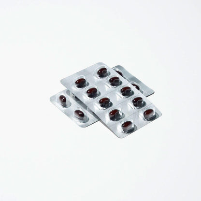 Powerful NMN 600+ CoQ10 - 60 Tablets | Boost Energy & Anti Aging