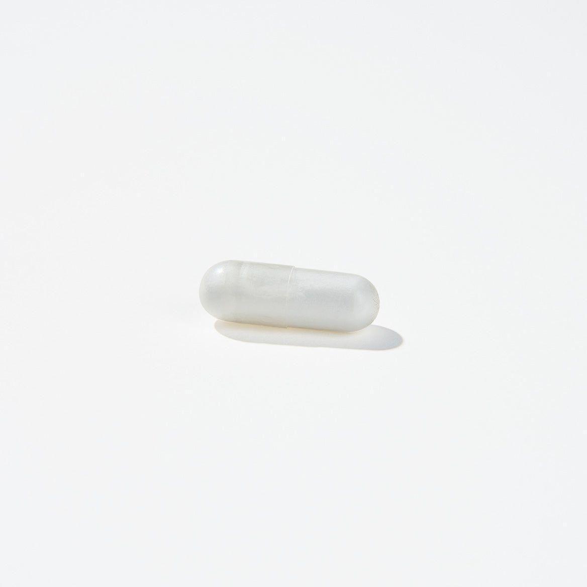 Powerful NMN Anti Aging Capsules with Vitamin C
