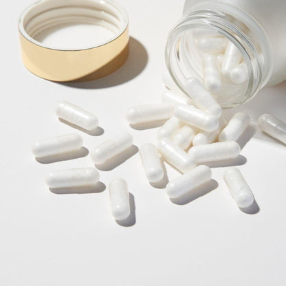 High-Quality NMN Supplement - 60 Capsules Anti-Aging Booster