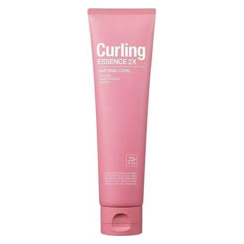 Easy Curl Hydrating Curl Cream 2X - 150ml