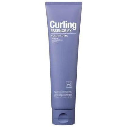 Intensive Curl Enhancer 2X Volume - 150ml