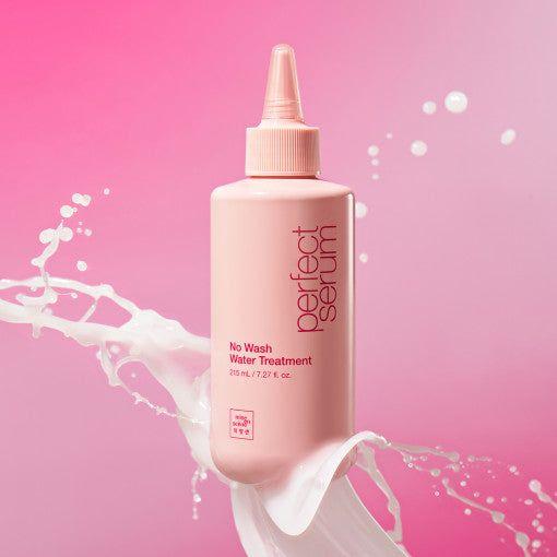 Easy Care No Rinse Hair Treatment - Mycosmeticslondon
