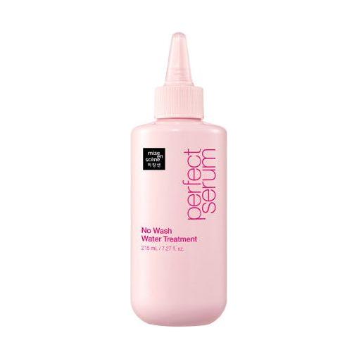 Easy Care No Rinse Hair Treatment