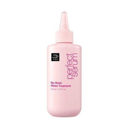 Easy Care No Rinse Hair Treatment