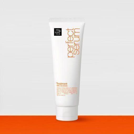 Nourishing Hair Serum Treatment 180ml - Mycosmeticslondon