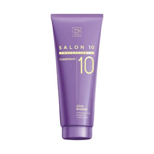 Intensive Cica Repair Hair Mask 215ml - Mycosmeticslondon