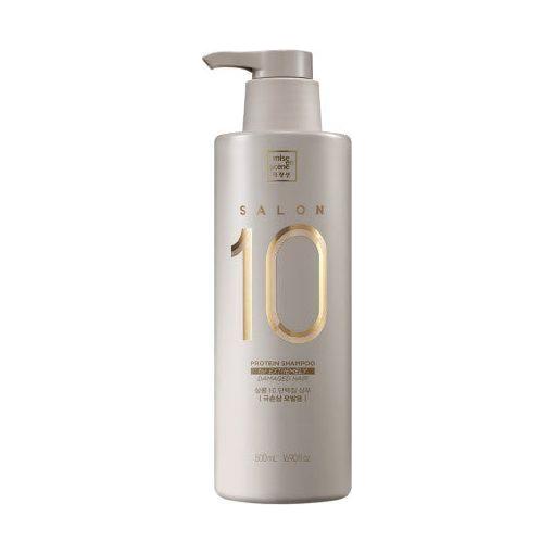 Intensive Repair Protein Shampoo for Very Damaged Hair - Mycosmeticslondon