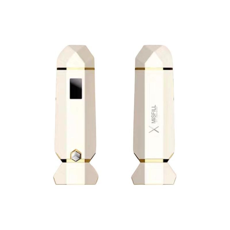 Advanced Skin Rejuvenation Device | Smart Mesotherapy Tool