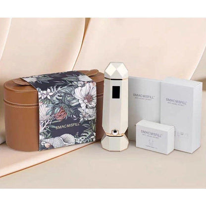 Advanced Skin Rejuvenation Device | Smart Mesotherapy Tool