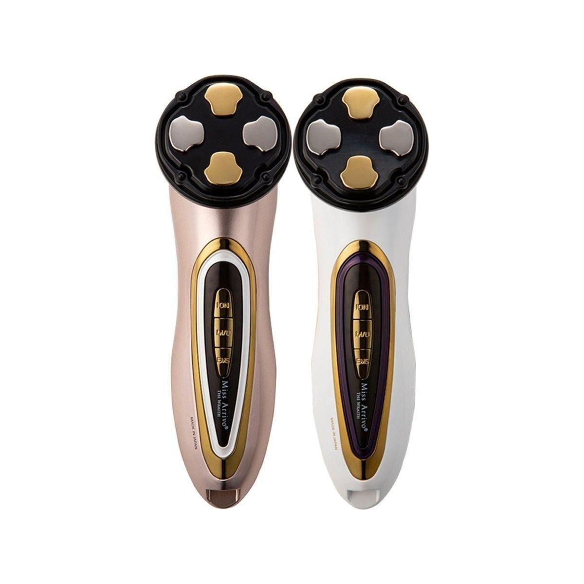 Advanced Microcurrent Face Lifting Device - Mycosmeticslondon