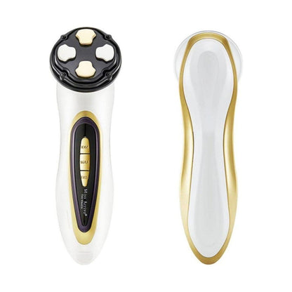 Advanced Microcurrent Face Lifting Device